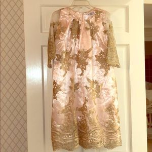 Chasing Fireflies girls dress